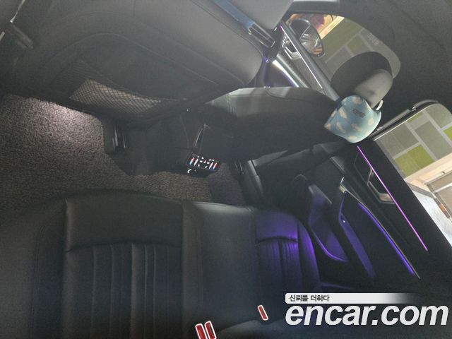 AUDI A6 (C8) 45 TFSI Quattro Premium 2020 - photo 6 - Import Corée du Sud | International Cars