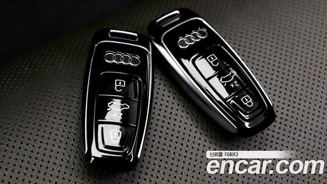 AUDI A6 (C8) 45 TFSI Quattro Premium 2022 - photo 15 - Import Corée du Sud | International Cars