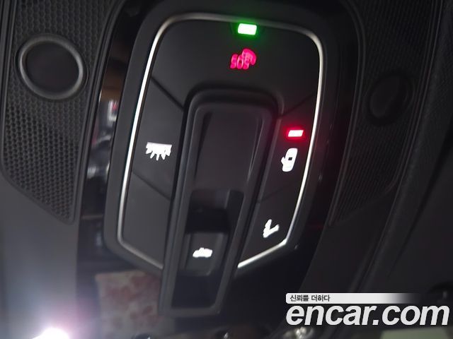 AUDI A6 (C8) 45 TFSI Premium 2022 - photo 11 - Import Corée du Sud | International Cars