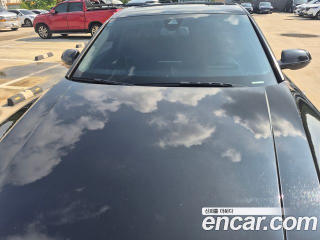 AUDI A8 65 TFSI Quattro 2016 - photo 10 - Import Corée du Sud | International Cars