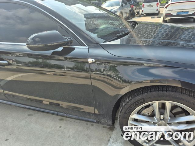 AUDI A8 65 TFSI Quattro 2016 - photo 13 - Import Corée du Sud | International Cars