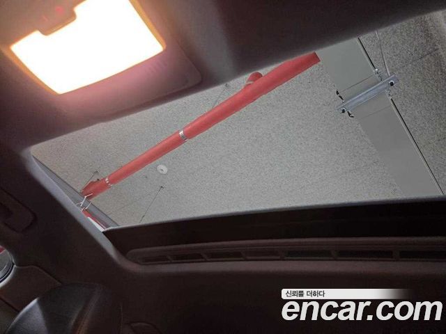 AUDI A4 35 TDI Quattro Dynamic 2015 - photo 15 - Import Corée du Sud | International Cars