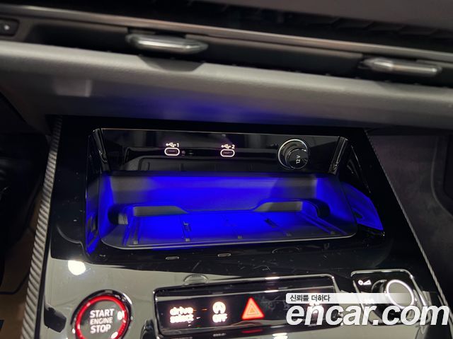 AUDI A5 (B10) 40 TFSI Quattro S Line 블랙 Edition 2025 - photo 13 - Import Corée du Sud | International Cars