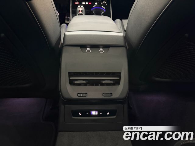 AUDI A5 (B10) 40 TFSI Quattro S Line 블랙 Edition 2025 - photo 20 - Import Corée du Sud | International Cars