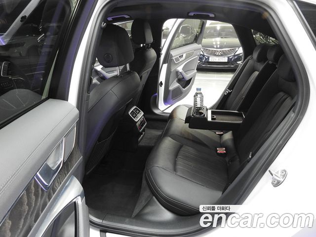 AUDI A6 (C8) 40 TDI Premium 2021 - photo 13 - Import Corée du Sud | International Cars