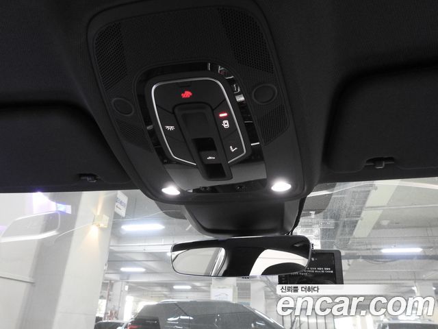 AUDI A6 (C8) 40 TDI Premium 2021 - photo 18 - Import Corée du Sud | International Cars