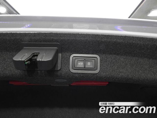 AUDI A6 (C8) 40 TDI Premium 2021 - photo 20 - Import Corée du Sud | International Cars