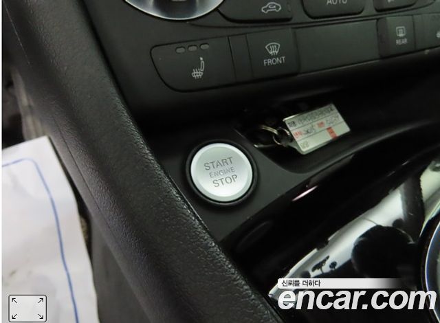 AUDI Q3 35 TDI Quattro 프레스티지 2015 - photo 13 - Import Corée du Sud | International Cars