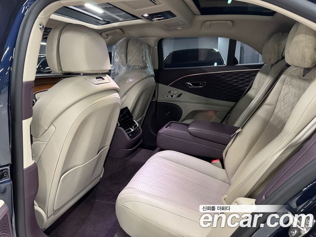 BENTLEY Flying Spur 3세대 4.0 2021 - photo 13 - Import Corée du Sud | International Cars