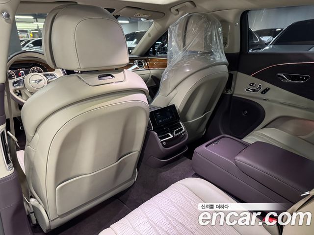 BENTLEY Flying Spur 3세대 4.0 2021 - photo 14 - Import Corée du Sud | International Cars
