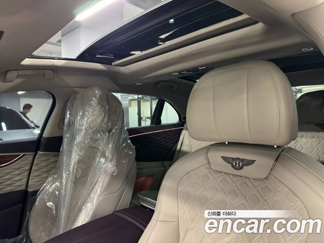 BENTLEY Flying Spur 3세대 4.0 2021 - photo 15 - Import Corée du Sud | International Cars