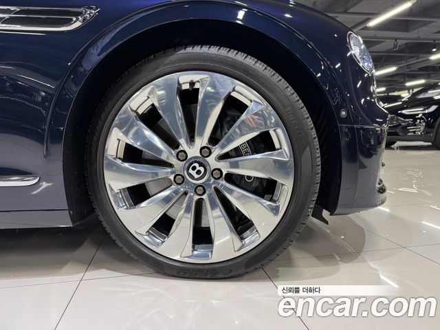 BENTLEY Flying Spur 3세대 4.0 2021 - photo 16 - Import Corée du Sud | International Cars