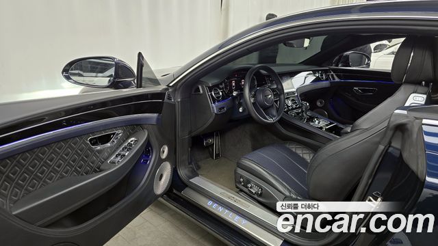 BENTLEY Continental GT 3세대 6.0 GT 2019 - photo 10 - Import Corée du Sud | International Cars