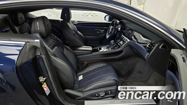 BENTLEY Continental GT 3세대 6.0 GT 2019 - photo 11 - Import Corée du Sud | International Cars