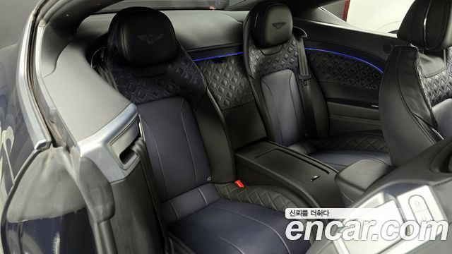 BENTLEY Continental GT 3세대 6.0 GT 2019 - photo 12 - Import Corée du Sud | International Cars