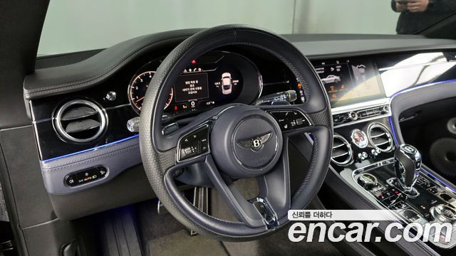 BENTLEY Continental GT 3세대 6.0 GT 2019 - photo 13 - Import Corée du Sud | International Cars