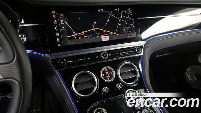 BENTLEY Continental GT 3세대 6.0 GT 2019 - photo 14 - Import Corée du Sud | International Cars