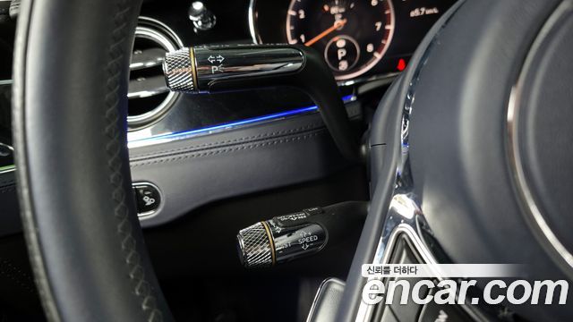 BENTLEY Continental GT 3세대 6.0 GT 2019 - photo 17 - Import Corée du Sud | International Cars
