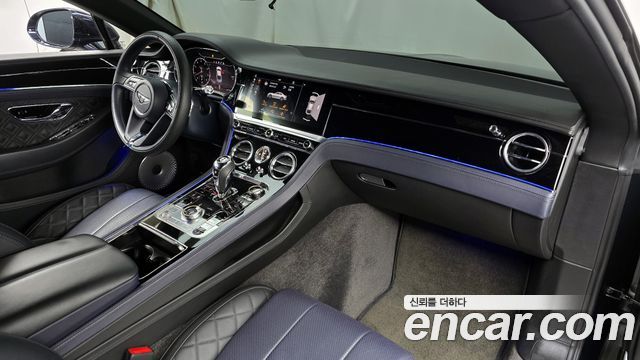 BENTLEY Continental GT 3세대 6.0 GT 2019 - photo 7 - Import Corée du Sud | International Cars