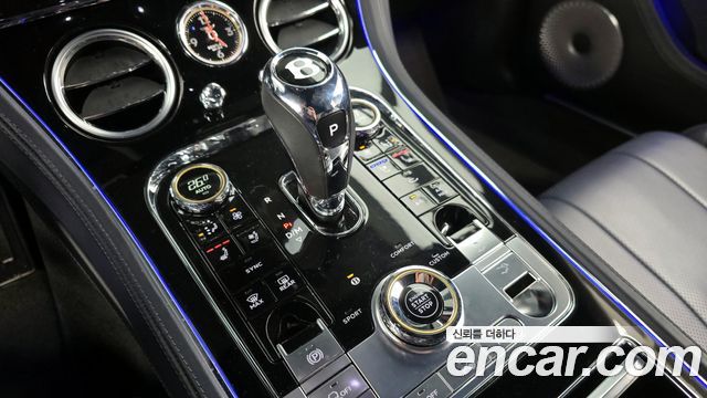 BENTLEY Continental GT 3세대 6.0 GT 2019 - photo 9 - Import Corée du Sud | International Cars