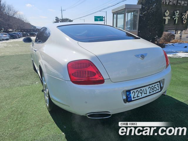 BENTLEY Continental GT 1세대 GT 2010 - photo 24 - Import Corée du Sud | International Cars