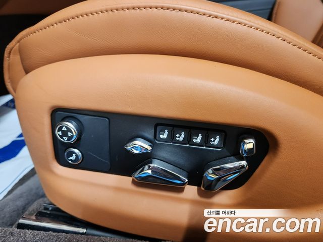 BENTLEY Flying Spur 3세대 4.0 2021 - photo 17 - Import Corée du Sud | International Cars