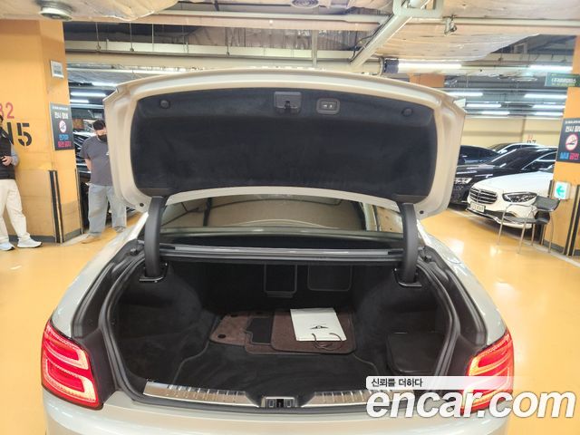 BENTLEY Flying Spur 3세대 4.0 2021 - photo 6 - Import Corée du Sud | International Cars