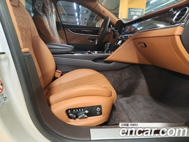 BENTLEY Flying Spur 3세대 4.0 2021 - photo 7 - Import Corée du Sud | International Cars