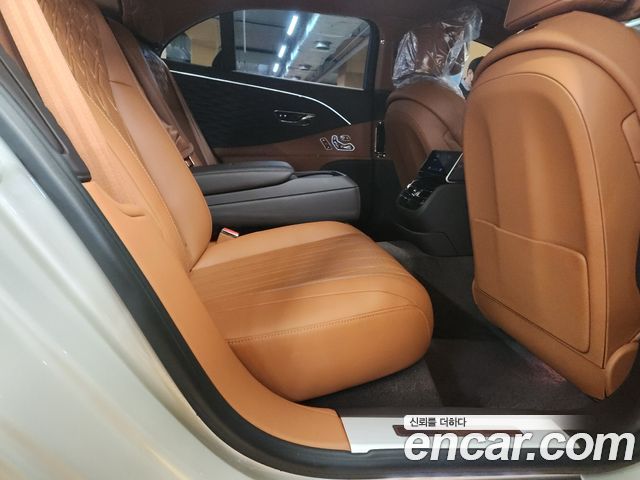 BENTLEY Flying Spur 3세대 4.0 2021 - photo 8 - Import Corée du Sud | International Cars