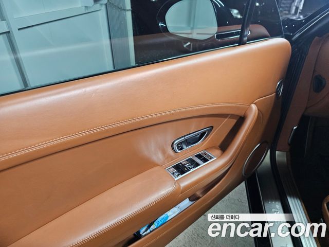 BENTLEY Continental GT 2세대 4.0 GT 2014 - photo 13 - Import Corée du Sud | International Cars