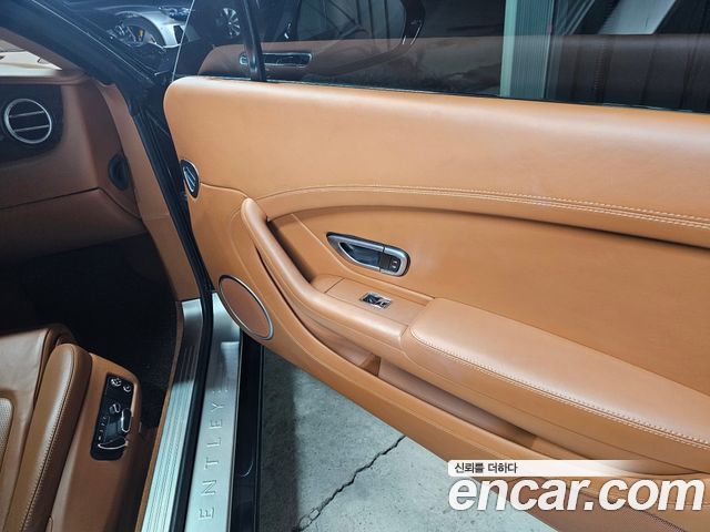BENTLEY Continental GT 2세대 4.0 GT 2014 - photo 15 - Import Corée du Sud | International Cars