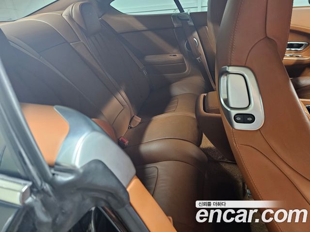 BENTLEY Continental GT 2세대 4.0 GT 2014 - photo 16 - Import Corée du Sud | International Cars