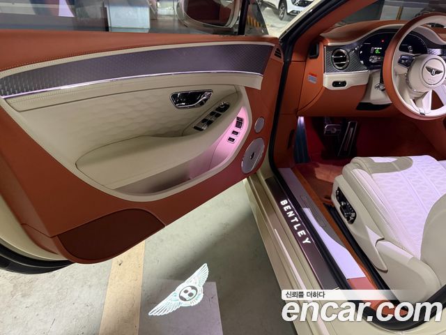 BENTLEY Continental GT 4세대 4.0 GT 스피드 2025 - photo 11 - Import Corée du Sud | International Cars