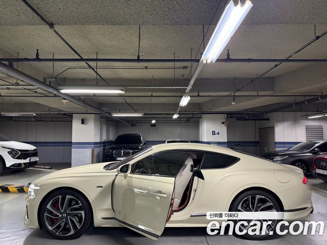 BENTLEY Continental GT 4세대 4.0 GT 스피드 2025 - photo 7 - Import Corée du Sud | International Cars