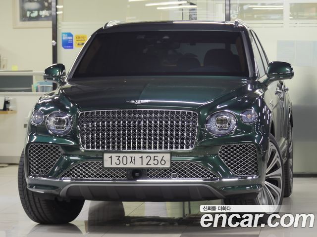 BENTLEY Bentayga 4.0 V8 Azure 2025