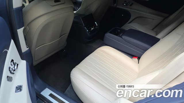 BENTLEY Flying Spur 3세대 4.0 2021 - photo 4 - Import Corée du Sud | International Cars