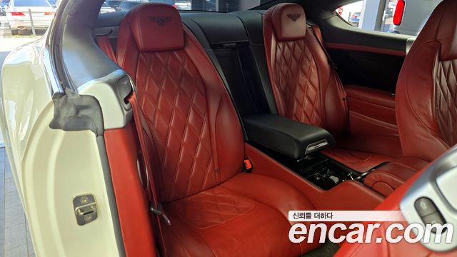 BENTLEY Continental GT 2세대 6.0 GT 스피드 2013 - photo 11 - Import Corée du Sud | International Cars