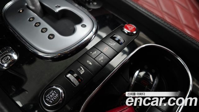 BENTLEY Continental GT 2세대 6.0 GT 스피드 2013 - photo 17 - Import Corée du Sud | International Cars