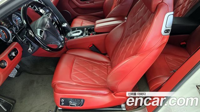 BENTLEY Continental GT 2세대 6.0 GT 스피드 2013 - photo 18 - Import Corée du Sud | International Cars