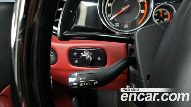 BENTLEY Continental GT 2세대 6.0 GT 스피드 2013 - photo 19 - Import Corée du Sud | International Cars