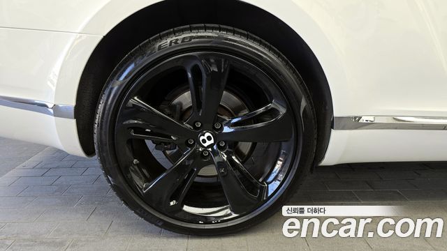 BENTLEY Continental GT 2세대 6.0 GT 스피드 2013 - photo 5 - Import Corée du Sud | International Cars