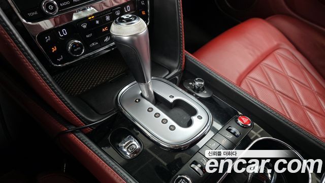 BENTLEY Continental GT 2세대 6.0 GT 스피드 2013 - photo 9 - Import Corée du Sud | International Cars