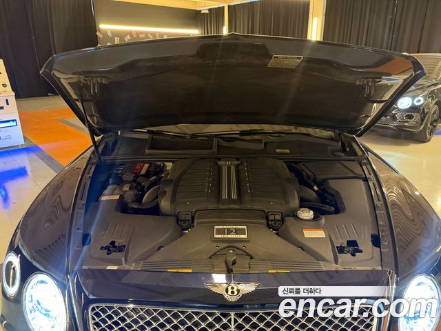 BENTLEY 벤테이가 6.0 W12 2018 - photo 8 - Import Corée du Sud | International Cars