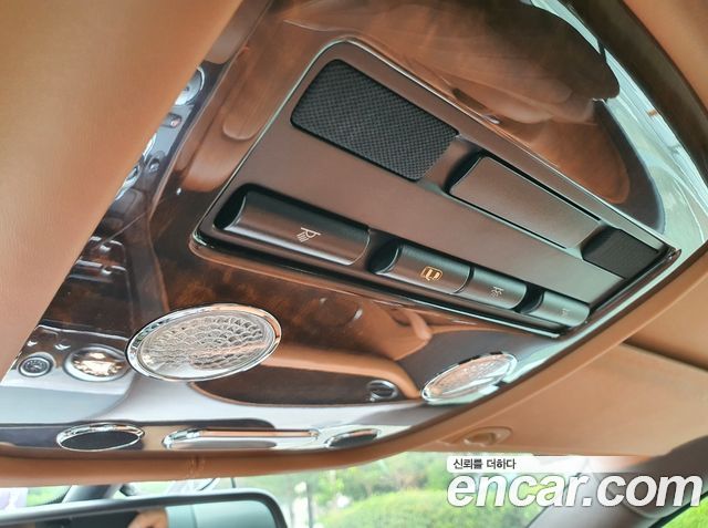 BENTLEY Continental GT 2세대 4.0 GT 2015 - photo 11 - Import Corée du Sud | International Cars