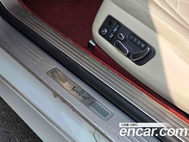 BENTLEY Continental GT 2세대 6.0 GTC 스피드 2016 - photo 19 - Import Corée du Sud | International Cars