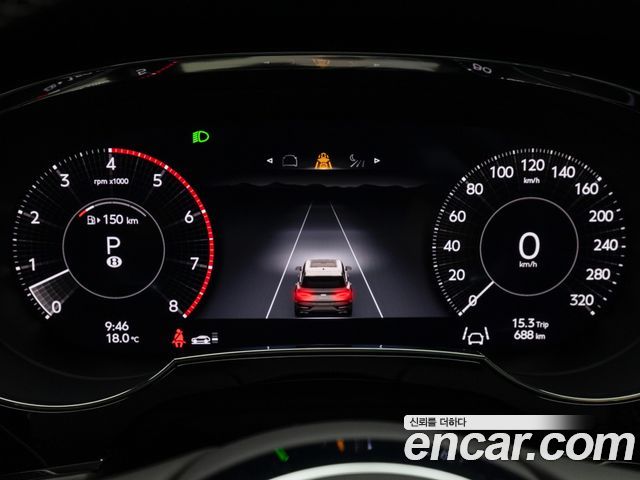 BENTLEY 벤테이가 4.0 V8 베이스 2025 - photo 7 - Import Corée du Sud | International Cars
