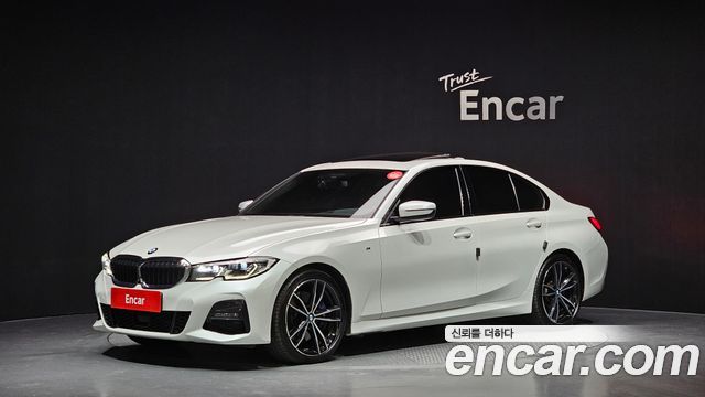 BMW Série 3 (G20) 330i xDrive M Sport 2020