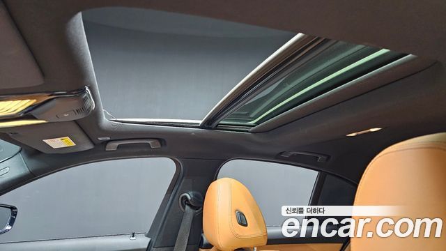 BMW Série 3 (G20) 330i xDrive M Sport 2020 - photo 19 - Import Corée du Sud | International Cars