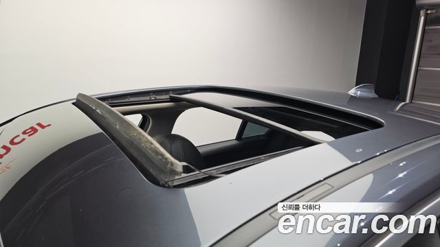 BMW Série 3 (G20) 320i 2022 - photo 19 - Import Corée du Sud | International Cars