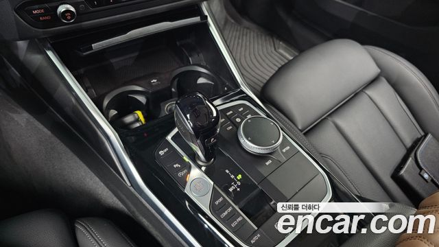 BMW Série 3 (G20) 320i 2022 - photo 9 - Import Corée du Sud | International Cars